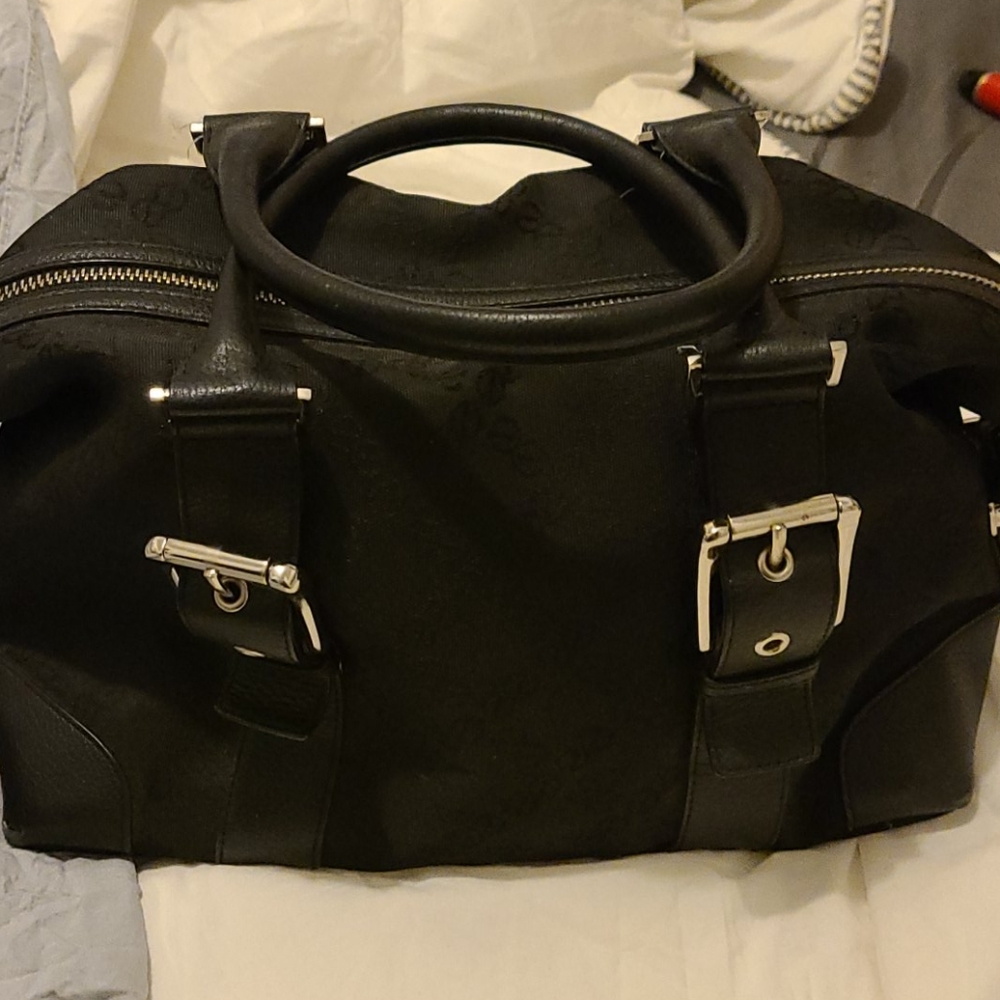 Express Purse